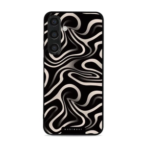 Etui Glossy Case do Samsung Galaxy S24 Plus - wzór GA63G