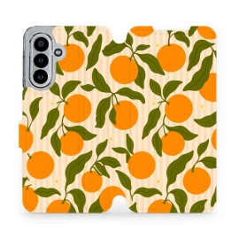 Etui do Samsung Galaxy A17 5G - wzór VP82S