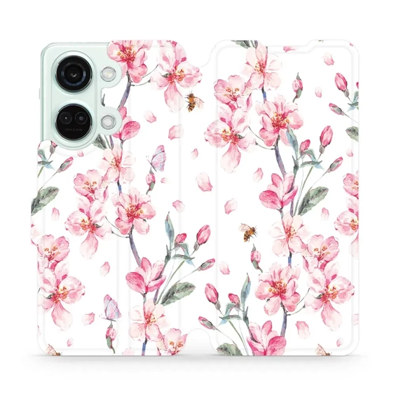 Etui do OnePlus Nord 3 5G - wzór M124S