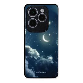Etui Glossy Case do Infinix HOT 40 Pro - wzór G048G