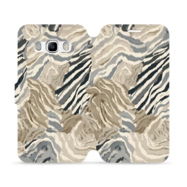 Etui do Samsung Galaxy J5 2016 - wzór V168S