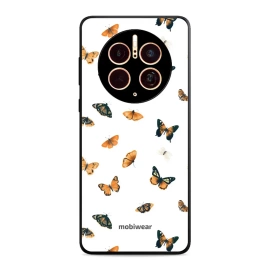 Etui Glossy Case do Huawei Mate 50 Pro - wzór GP76G