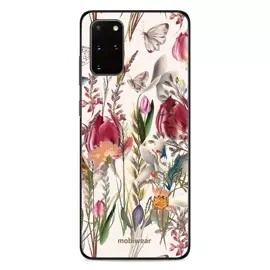 Etui Glossy Case do Samsung Galaxy S20 Plus - wzór G031G