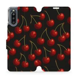 Etui do Sony Xperia 10 IV - wzór VP83S