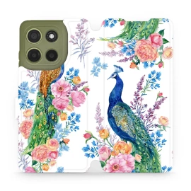 Etui do Motorola Moto G15 - wzór MX08S