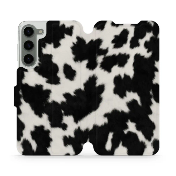 Etui do Samsung Galaxy S23 Plus - wzór V165S