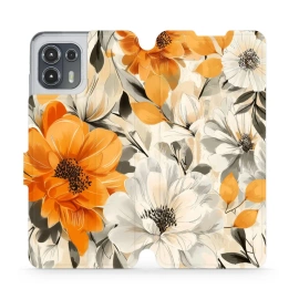 Etui do Motorola Edge 20 Lite - wzór VP75S