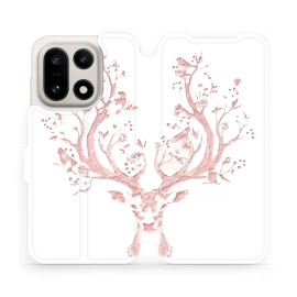 Etui do OnePlus 15 - wzór M007S