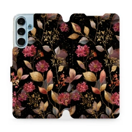 Etui do Samsung Galaxy M55 5G - wzór V171S