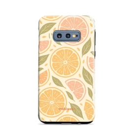 Etui Elite Pro do Samsung Galaxy S10e - wzór EP80E