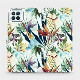 Etui do OPPO Reno 4 Lite - wzór M071P