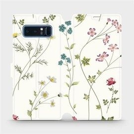 Etui do Samsung Galaxy Note 8 - wzór MD03S
