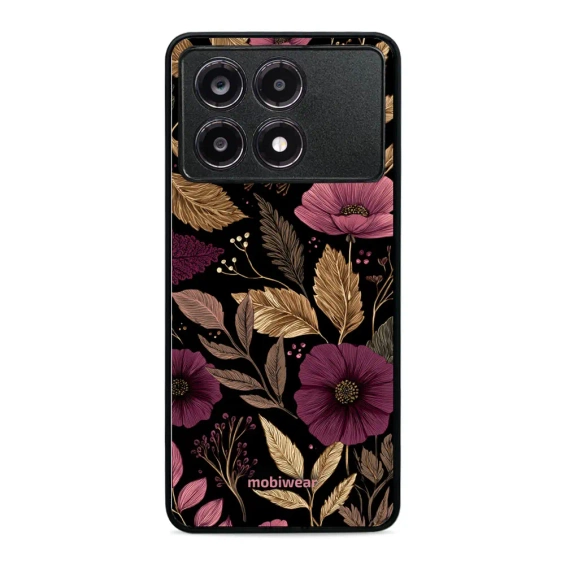 Etui Glossy Case do Xiaomi POCO X6 Pro - wzór G170G