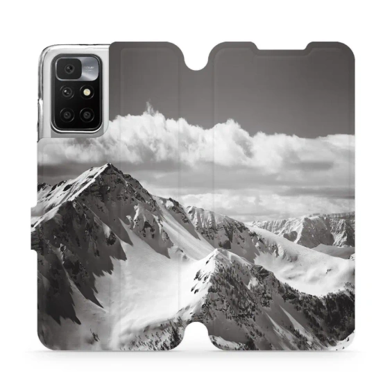 Etui do Xiaomi Redmi 10 - wzór M152P