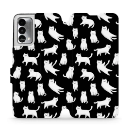 Etui do Realme GT Master Edition - wzór V163S