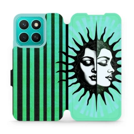 Etui do Huawei Honor X8c - wzór VP58S