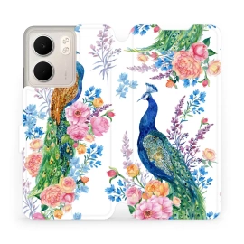 Etui do OPPO A5x - wzór MX08S