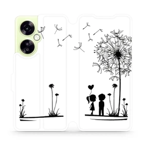 Etui do OnePlus Nord CE 3 Lite 5G - wzór MH16P