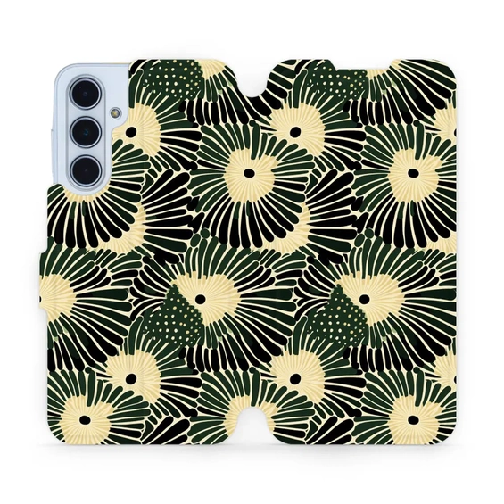 Etui do Samsung Galaxy M35 5G - wzór VA44S