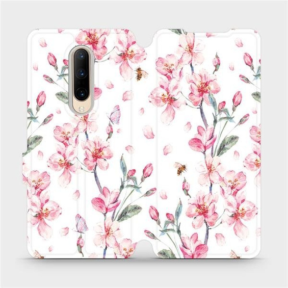 Etui do OnePlus 7 Pro - wzór M124S