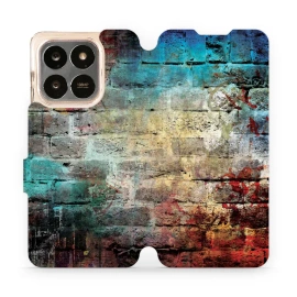 Etui do Huawei Honor 400 Smart - wzór V061P