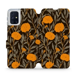 Etui do Samsung Galaxy M31s - wzór V175S