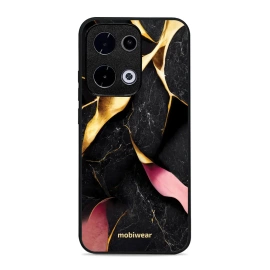 Etui Glossy Case do OPPO Reno 13 - wzór G021G