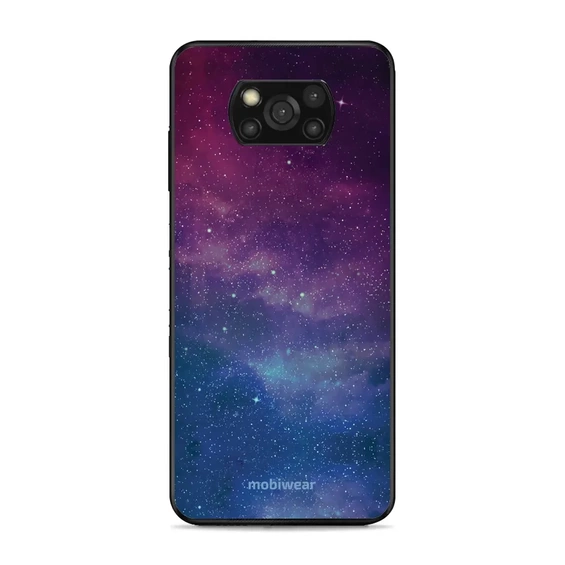 Etui Glossy Case do Xiaomi POCO X3 Pro - wzór G049G
