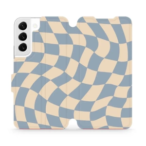 Etui do Samsung Galaxy S22 - wzór VA59S