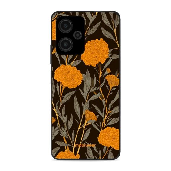Etui Glossy Case do Xiaomi Redmi Note 12 5G - wzór G175G