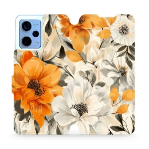 Etui do Xiaomi Redmi Note 12 5G - wzór VP75S