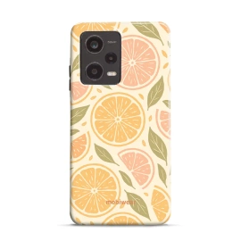 Etui Elite Pro do Xiaomi Redmi Note 12 Pro 5G - wzór EP80E