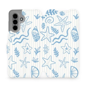 Etui do Samsung Galaxy A26 5G - wzór VP88S