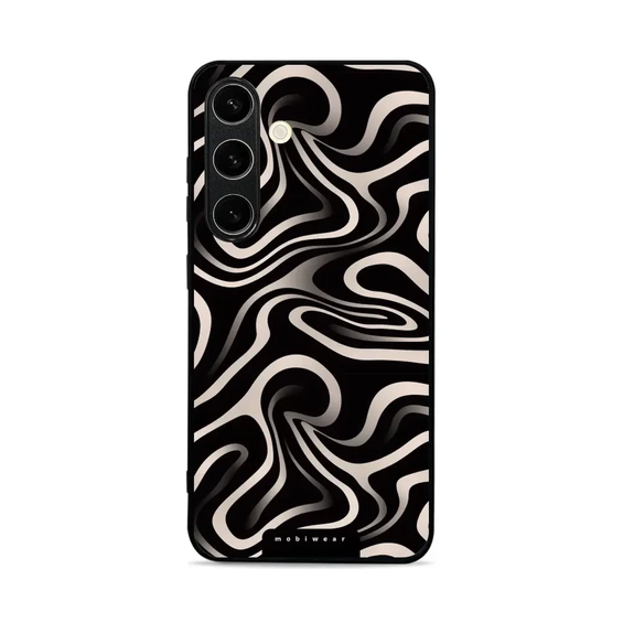 Etui Glossy Case do Samsung Galaxy S24 - wzór GA63G