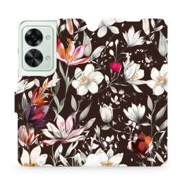 Etui do OnePlus Nord 2T 5G - wzór VP72S