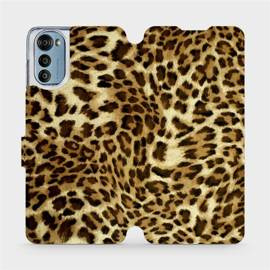 Etui do Motorola Moto E32 - wzór VA33P