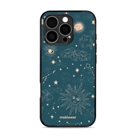 Etui Glossy Case do Apple iPhone 16 Pro - wzór G047G