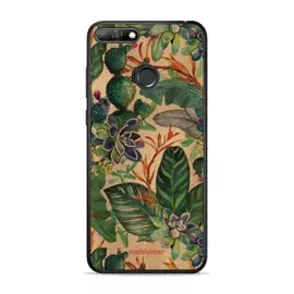 Etui Glossy Case do Huawei Y6 Prime 2018 - wzór G036G