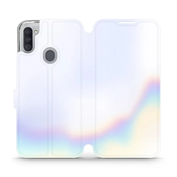 Etui do Samsung Galaxy M11 - wzór VP64S