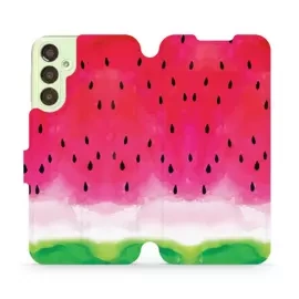 Etui do Samsung Galaxy A24 - wzór V086S