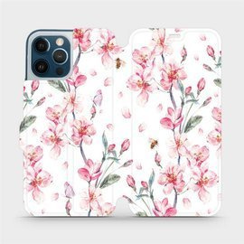 Etui do Apple iPhone 12 Pro Max - wzór M124S