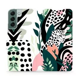 Etui do Samsung Galaxy S22 Plus - wzór VP53S