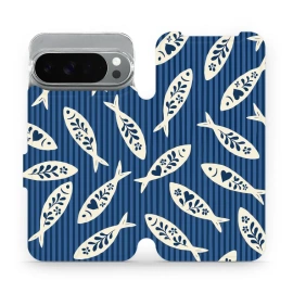 Etui do Google Pixel 10 Pro XL - wzór VP89S