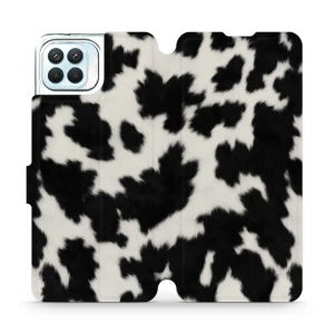 Etui do OPPO Reno 4 Lite - wzór V165S