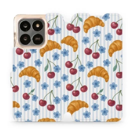 Etui do Huawei Honor X7d - wzór VP85S