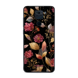 Etui Glossy Case do Xiaomi Redmi Note 9 - wzór G171G