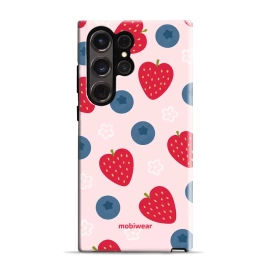 Etui Elite Pro do Samsung Galaxy S23 Ultra - wzór EP84E