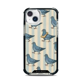 Etui MagSafe Elite Bumper Apple iPhone 14 Plus - wzór DP91D