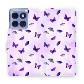 Etui do Motorola Edge 60 Pro - wzór VP76S