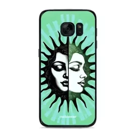 Etui Glossy Case do Samsung Galaxy S7 - wzór G058G